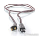 AudioQuest NRG 1.5 Power Cable; NRG1.5; 6ft AC Cord; C7