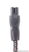 AudioQuest NRG 1.5 Power Cable; NRG1.5; 6ft AC Cord; C7