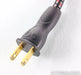AudioQuest NRG 1.5 Power Cable; NRG1.5; 6ft AC Cord; C7