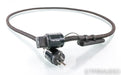 AudioQuest NRG 100 Power Cable; 6ft AC Cord; NRG-100; 72v DBS; C19