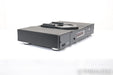 Rega Apollo 35th Anniversary Edition CD Player; Remote; Black - Very Rare