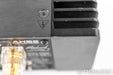 Benchmark AHB2 Stereo Power Amplifier; AHB-2; Balanced; Silver