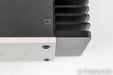Benchmark AHB2 Stereo Power Amplifier; AHB-2; Balanced; Silver