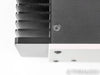 Benchmark AHB2 Stereo Power Amplifier; AHB-2; Balanced; Silver