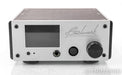 Benchmark HPA4 Headphone Amplifier; HPA-4; Silver
