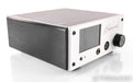 Benchmark HPA4 Headphone Amplifier; HPA-4; Silver
