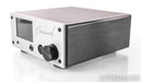Benchmark HPA4 Headphone Amplifier; HPA-4; Silver