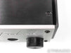 Benchmark HPA4 Headphone Amplifier; HPA-4; Silver