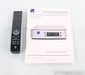 PS Audio NuWave MM / MC Phono Converter/Preamplifier; USB; A/D Converter; Remote