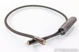 AudioQuest Coffee RCA Digital Coaxial Cable; Single .75m Digital Cable; 72V DBS