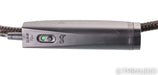 AudioQuest Coffee RCA Digital Coaxial Cable; Single .75m Digital Cable; 72V DBS