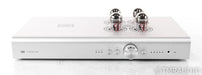 Schiit Audio Freya+ Stereo Tube Preamplifier; Remote; Silver