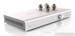 Schiit Audio Freya+ Stereo Tube Preamplifier; Remote; Silver