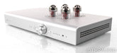 Schiit Audio Freya+ Stereo Tube Preamplifier; Remote; Silver