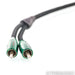 AudioQuest Yosemite RCA Cables; 1m Pair
