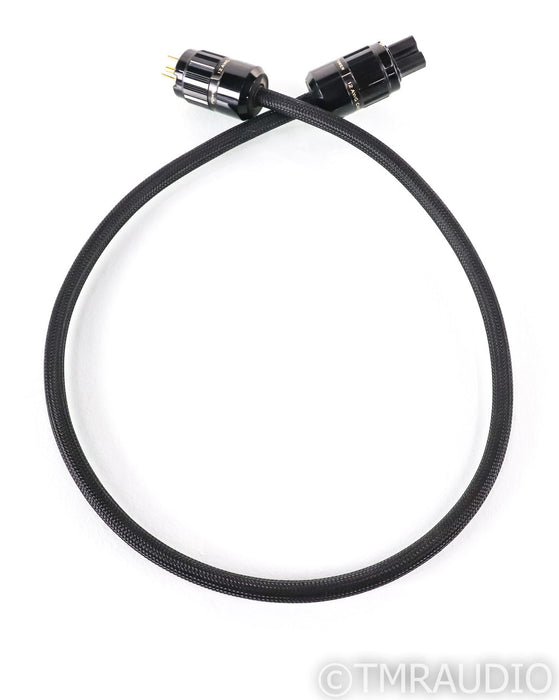 Voodoo Mojo Digital Power Cable; 3ft AC Power Cord