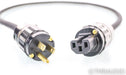 Voodoo Mojo Digital Power Cable; 3ft AC Power Cord
