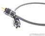 Voodoo Mojo Digital Power Cable; 3ft AC Power Cord