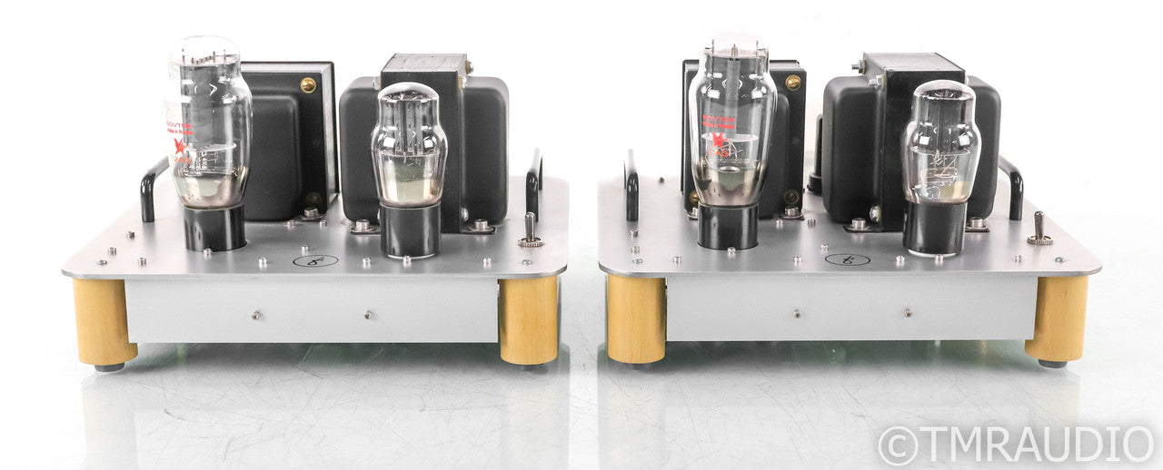 Fi Audio 2A3/45 Mono Tube Power Amplifier