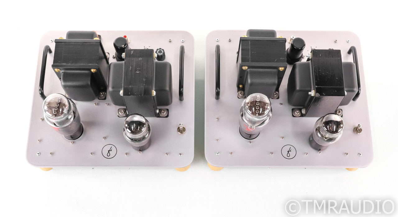 Fi Audio 2A3/45 Mono Tube Power Amplifier