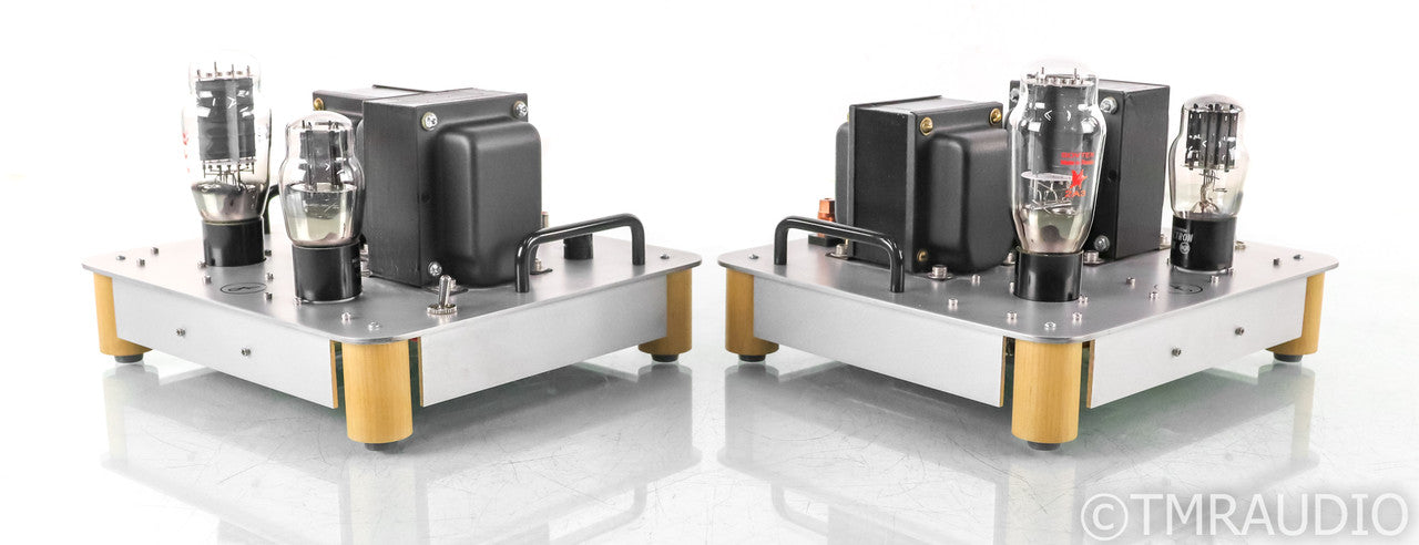 Fi Audio 2A3/45 Mono Tube Power Amplifier