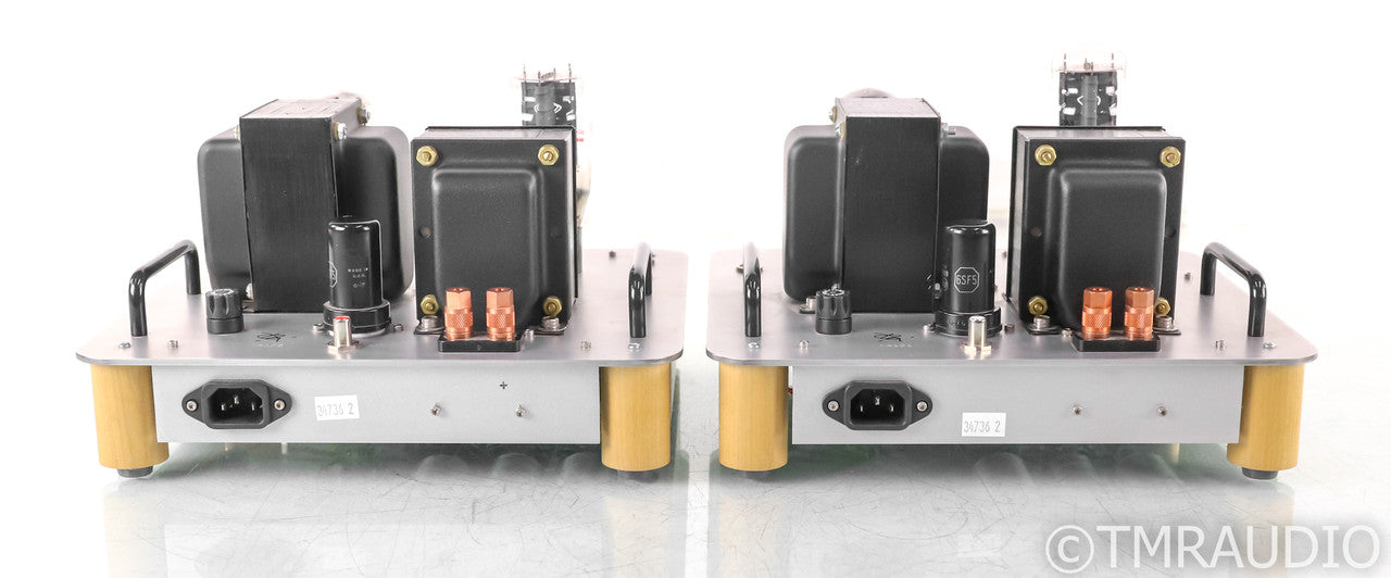Fi Audio 2A3/45 Mono Tube Power Amplifier