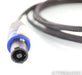 Kimber Kable REL-CU Subwoofer Cable; 3m Cable