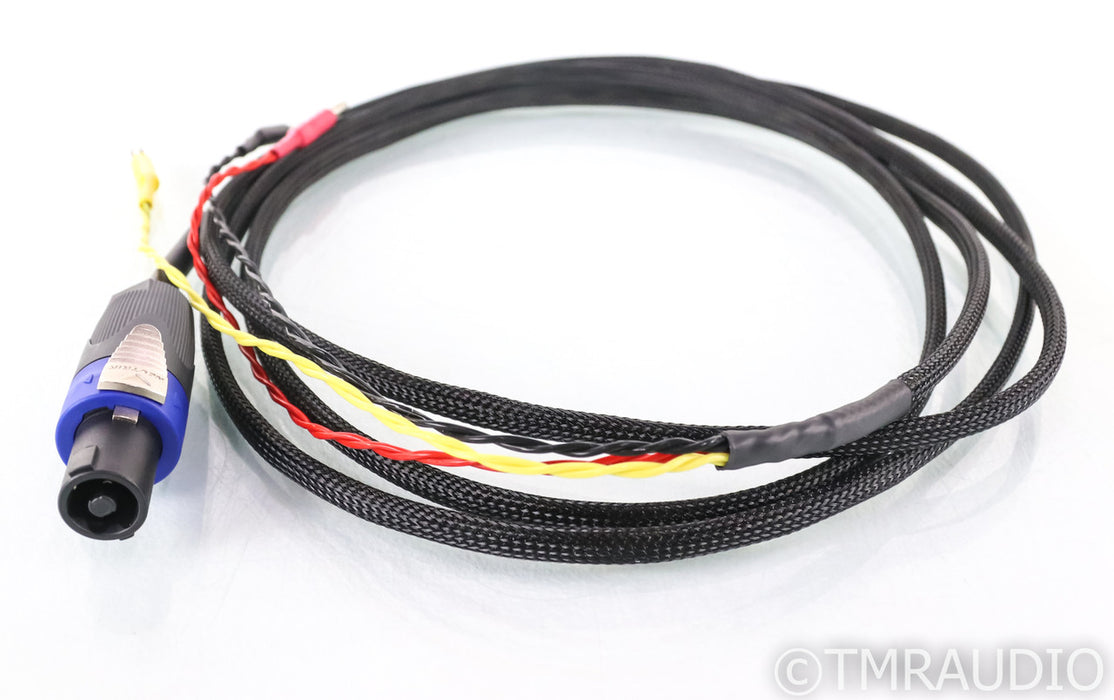 Kimber Kable REL-CU Subwoofer Cable; 3m Cable