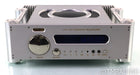 Chord Electronics CPA 5000 Stereo Preamplifier; CPA5000; Remote; Silver