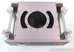 Chord Electronics CPA 5000 Stereo Preamplifier; CPA5000; Remote; Silver