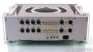 Chord Electronics CPA 5000 Stereo Preamplifier; CPA5000; Remote; Silver