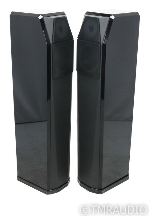 Peak Consult Princess V Signature Floorstanding Speakers