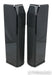 Peak Consult Princess V Signature Floorstanding Speakers