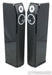 Peak Consult Princess V Signature Floorstanding Speakers