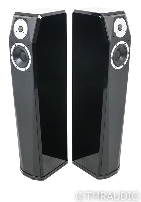 Peak Consult Princess V Signature Floorstanding Speakers
