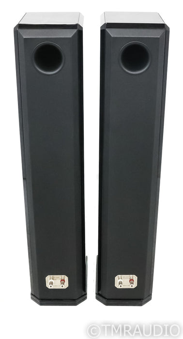 Peak Consult Princess V Signature Floorstanding Speakers