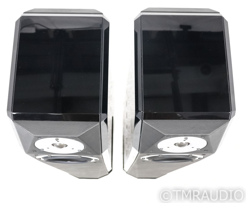 Peak Consult Princess V Signature Floorstanding Speakers