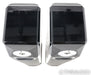 Peak Consult Princess V Signature Floorstanding Speakers