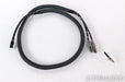 Silver Audio Silver Breeze DIN / RCA Phono Cable; 1.2m Tonearm Interconnect