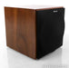 Dynaudio Sub 250 II 8" Powered Subwoofer; Walnut