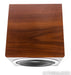 Dynaudio Sub 250 II 8" Powered Subwoofer; Walnut
