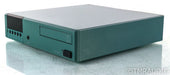 Linn Classik Music CD Player / Stereo Receiver; Atlantik Green Finish