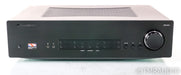 Cambridge Audio CXA80 Stereo Integrated Amplifier; CX-A80; Remote; Black