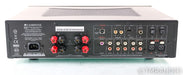 Cambridge Audio CXA80 Stereo Integrated Amplifier; CX-A80; Remote; Black