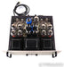 Audio Research D-115 MKII Vintage Stereo Tube Power Amplifier; D115; Silver