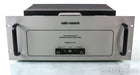 Audio Research D-115 MKII Vintage Stereo Tube Power Amplifier; D115; Silver