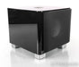 REL T/9x 10" Powered Subwoofer; Gloss Black (Open Box w/ Warranty)