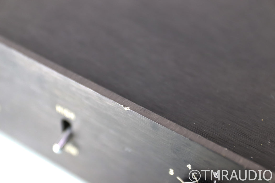 Mark Levinson ML-1 Vintage Stereo Preamplifier