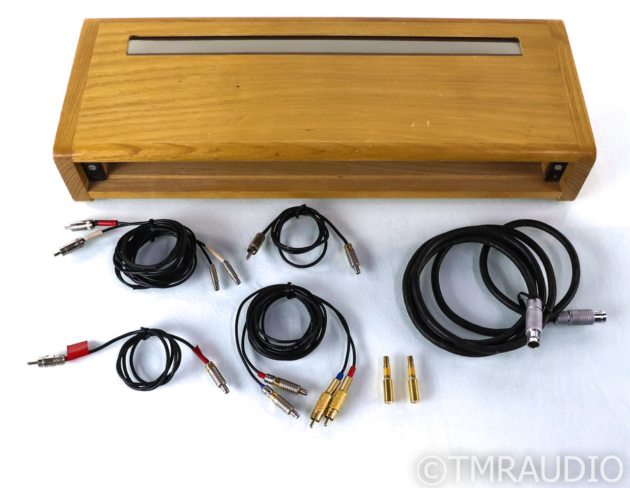 Mark Levinson ML-1 Vintage Stereo Preamplifier