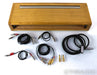 Mark Levinson ML-1 Vintage Stereo Preamplifier